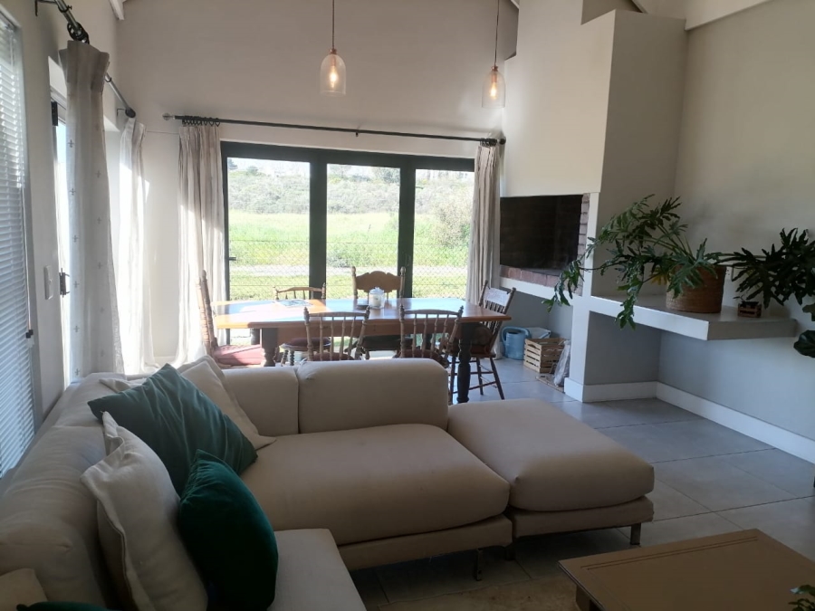 To Let 3 Bedroom Property for Rent in Aan de Wijnlanden Western Cape